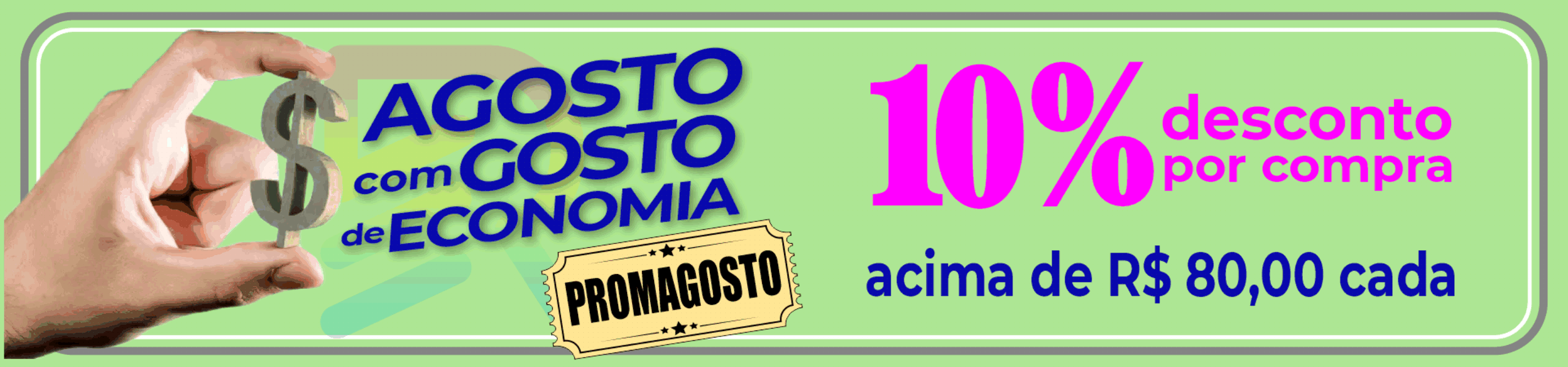 promagosto
